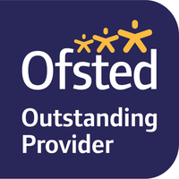 Ofsted: Outstanding provder